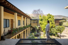 Limóng Guesthouse